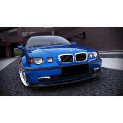 LAME DU PARE-CHOCS AVANT BMW 3 E46 COMPACT