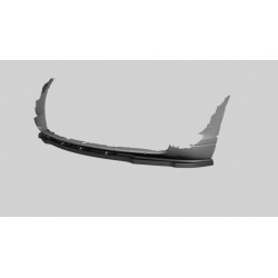 LAME DU PARE-CHOCS AVANT BMW 3 E46 COMPACT