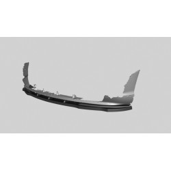 LAME DU PARE-CHOCS AVANT BMW 3 E46 COUPE