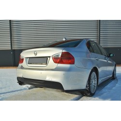 SPOILER CAP BMW 3 E90 MPACK