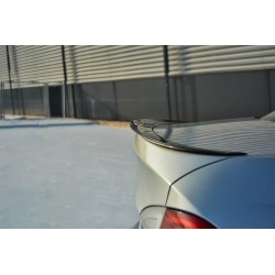 SPOILER CAP BMW 3 E90 MPACK