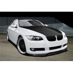 LAME DU PARE-CHOCS AVANT BMW 3 E92 / E93 (AVANT FACELIFT)