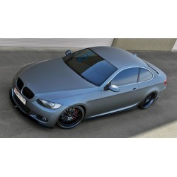 LAME DU PARE-CHOCS AVANT BMW 3 E92 MPACK