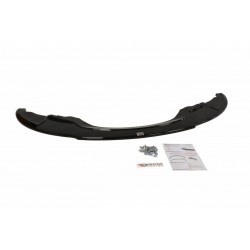 LAME DU PARE-CHOCS AVANT BMW 3 E92 MPACK