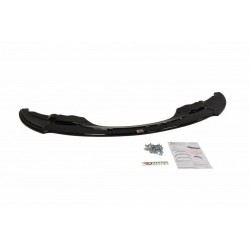 LAME DU PARE-CHOCS AVANT BMW 3 E92 MPACK (AVANT FACELIFT SE MONTE SUR DIVISEURS M PERFORMANCE)