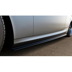 RAJOUTS DES BAS DE CAISSE POUR BMW 3 E92 MPACK