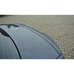 SPOILER CAP BMW 3 E92 MPACK