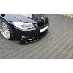 LAME DU PARE-CHOCS AVANT V.1 BMW 3 E92 M-PACK FACELIFT