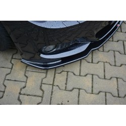 LAME DU PARE-CHOCS AVANT V.2 BMW 3 E92 M-PACK FACELIFT