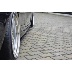 RAJOUTS DES BAS DE CAISSE POUR BMW 3 E92 M-PACK FACELIFT