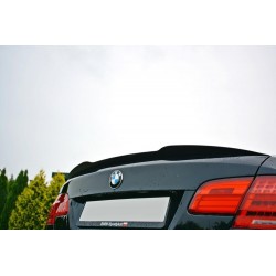SPOILER CAP BMW 3 E92 MPACK