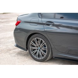 LAME DU PARE-CHOCS ARRIERE BMW 3 G20 M-PACK