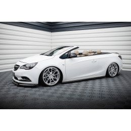 Kit carrosserie Opel Cascada