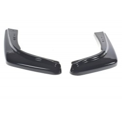 LAME DU PARE-CHOCS ARRIERE BMW 3 G20 M-PACK