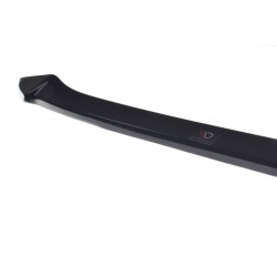 LAME DU PARE-CHOCS AVANT / SPLITTER V.1 BMW 3 G20 M-PACK