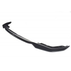 LAME DU PARE-CHOCS AVANT / SPLITTER V.2 BMW 3 G20 M-PACK