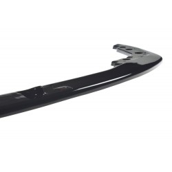 LAME DU PARE-CHOCS AVANT / SPLITTER V.3 BMW 3 G20 M-PACK