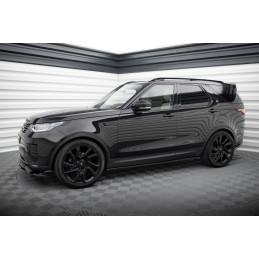 Kit carrosserie Land Rover...