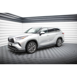 Kit carrosserie Toyota...