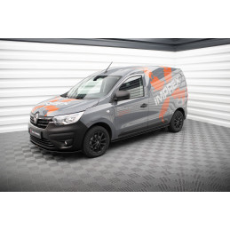 Kit carrosserie Renault...