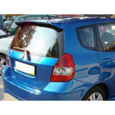 BECQUET HONDA JAZZ 2002-2008