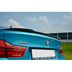 BECQUET EXTENSION BMW 4 F36 GRAN COUPÉ