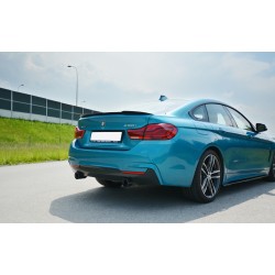 BECQUET EXTENSION BMW 4 F36 GRAN COUPÉ
