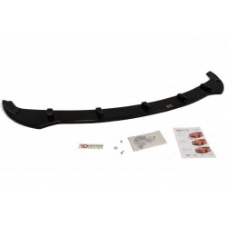 LAME DE PARE-CHOCS AVANT BMW 5 E60 / E61 (APRES FACELIFT)