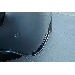 LAME DU PARE-CHOCS ARRIERE BMW 5 E60/E61 M-PACK