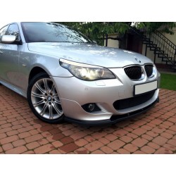 LAME DU PARE-CHOCS AVANT BMW 5 E60 M-PACKET