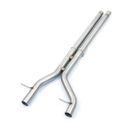 Suppression de Résonateur...