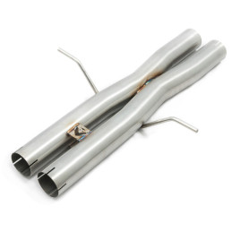 Suppression de Résonateur...