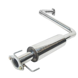 Intermédiaire Cobra pour MG...