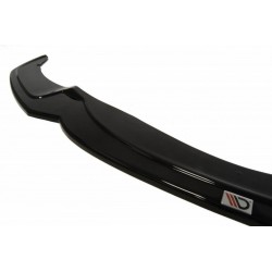 LAME DU PARE-CHOCS AVANT V.2 BMW 5 F10/F11 MPACK