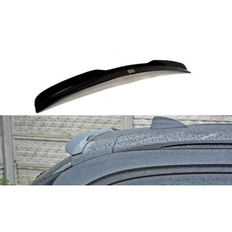 SPOILER CAP BMW 5 F11