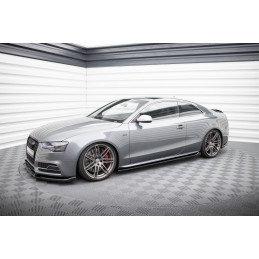 Kit carrosserie Audi S5...