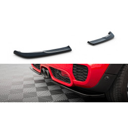 Lames De Pare-Chocs Arrière...