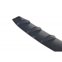 RAJOUT DU PARE-CHOCS ARRIERE JAGUAR XF- R