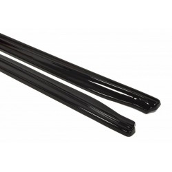 RAJOUTS DES BAS DE CAISSE POUR BMW 5 GT F07