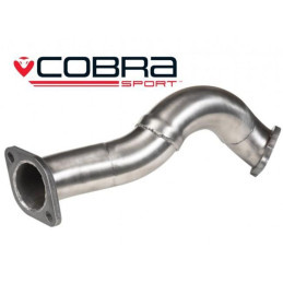 Over Pipe Cobra pour Subaru...