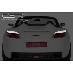 Paupiere de feux arrière pour Opel GT Roadster