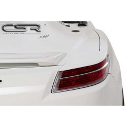 Paupiere de feux arrière pour Opel GT Roadster