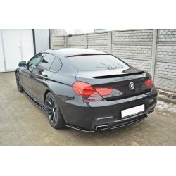 SPOILER CAP BMW 6 GRAN COUPÉ MPACK