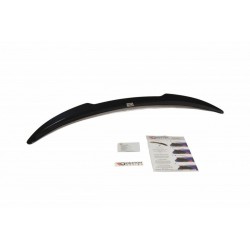 SPOILER CAP BMW 6 GRAN COUPÉ MPACK