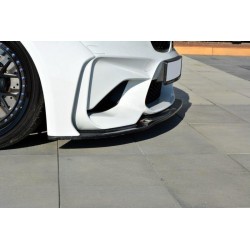 BMW M2 F87 WIDE BODY