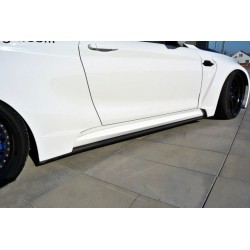 BMW M2 F87 WIDE BODY