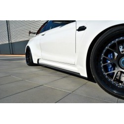 BMW M2 F87 WIDE BODY