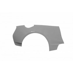 BMW M2 F87 WIDE BODY