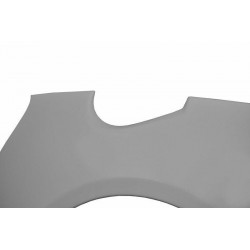 BMW M2 F87 WIDE BODY