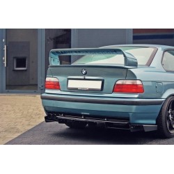 DIFFUSEUR ARRIERE BMW M3 E36